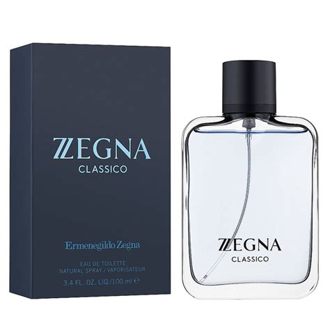 zegna classico perfume.